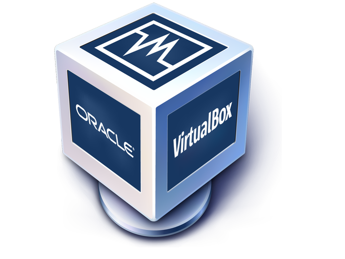 virtualbox